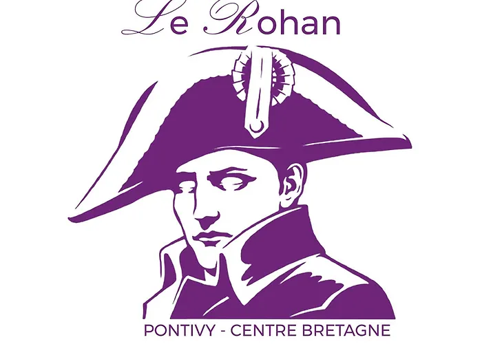 Hotel Le Rohan Charme Et Caractere