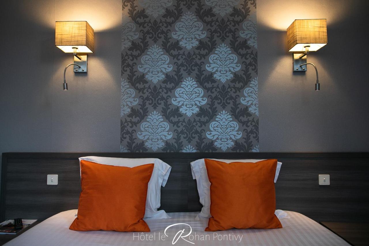 Hotel Le Rohan Charme Et Caractere