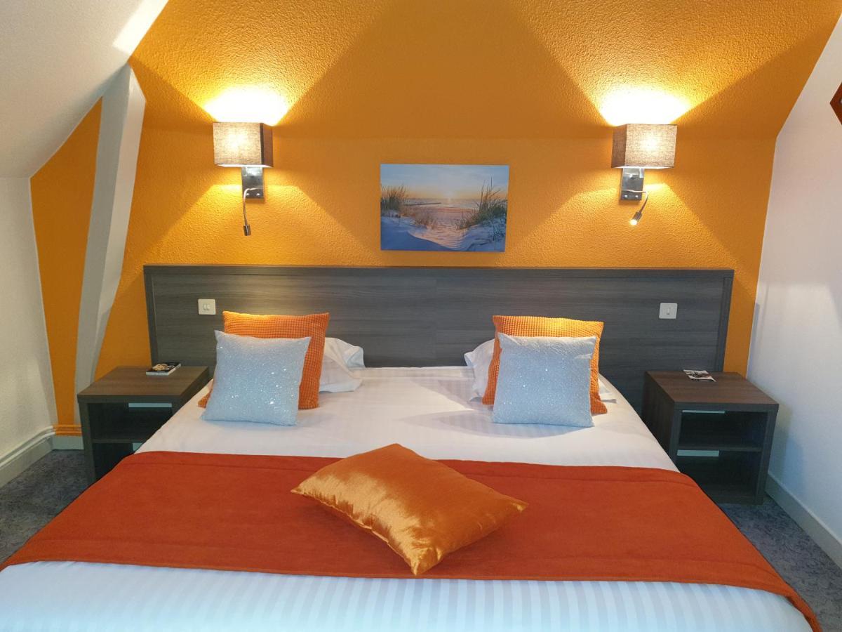 Le Rohan Charme Et Caractere Hotel Pontivy