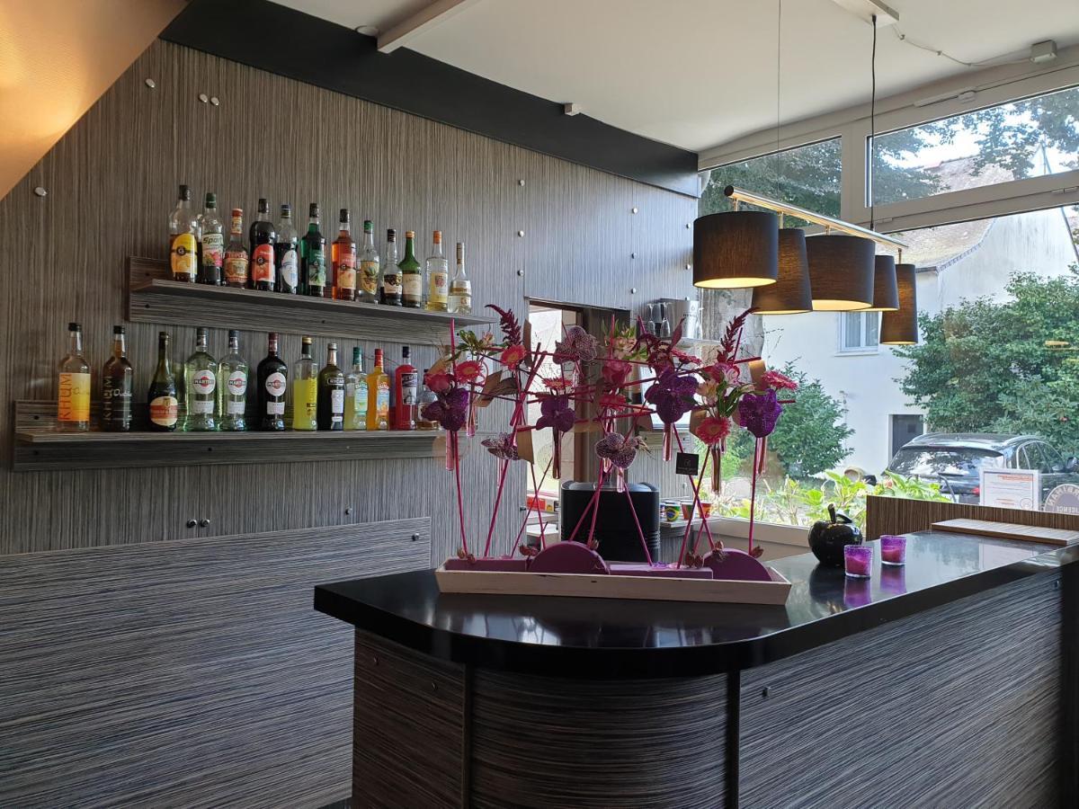 Le Rohan Charme Et Caractere Hotel 4*