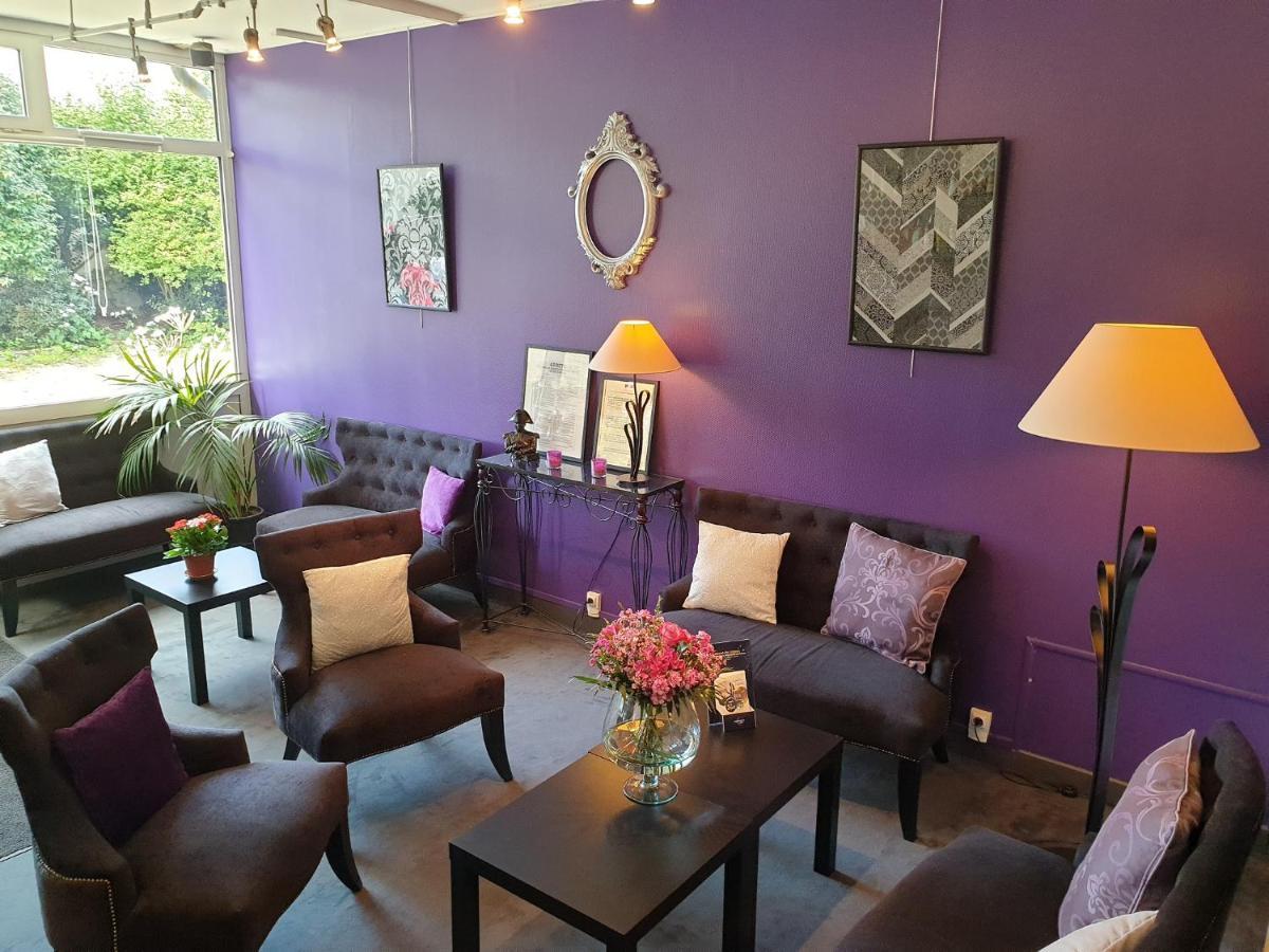 Hotel Le Rohan Charme Et Caractere Pontivy