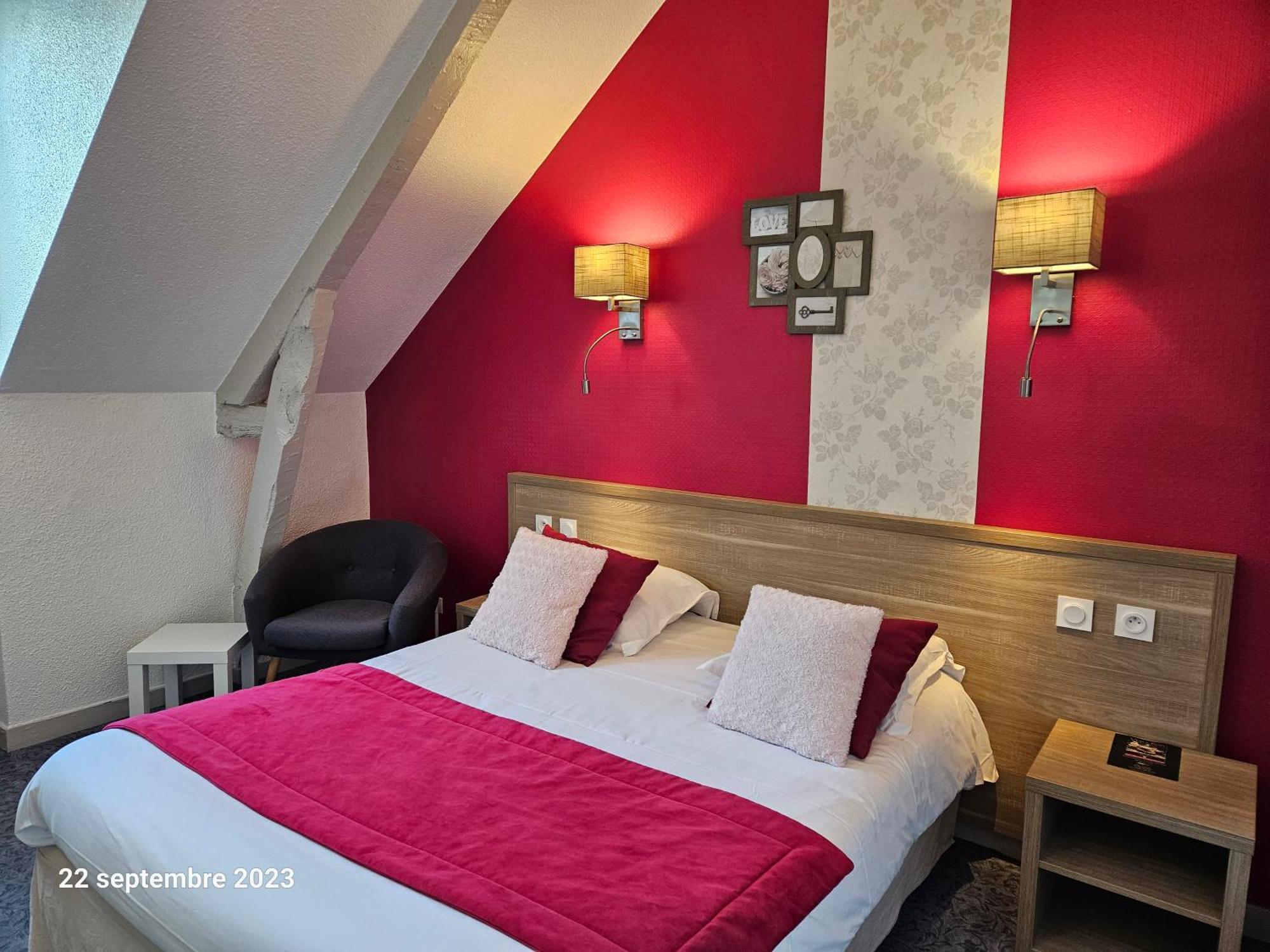 Le Rohan Charme Et Caractere Pontivy