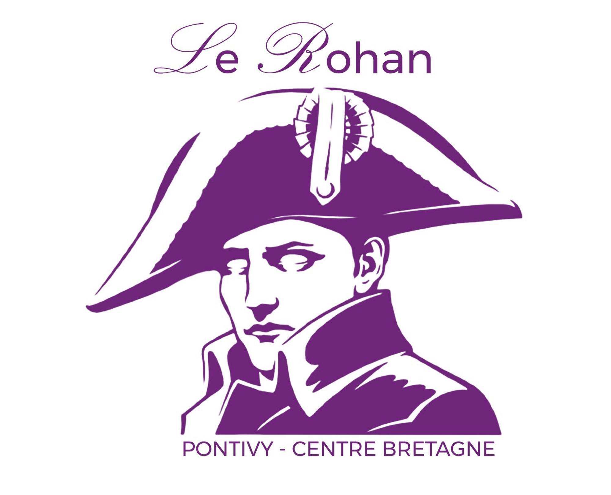 Hotel Le Rohan Charme Et Caractere